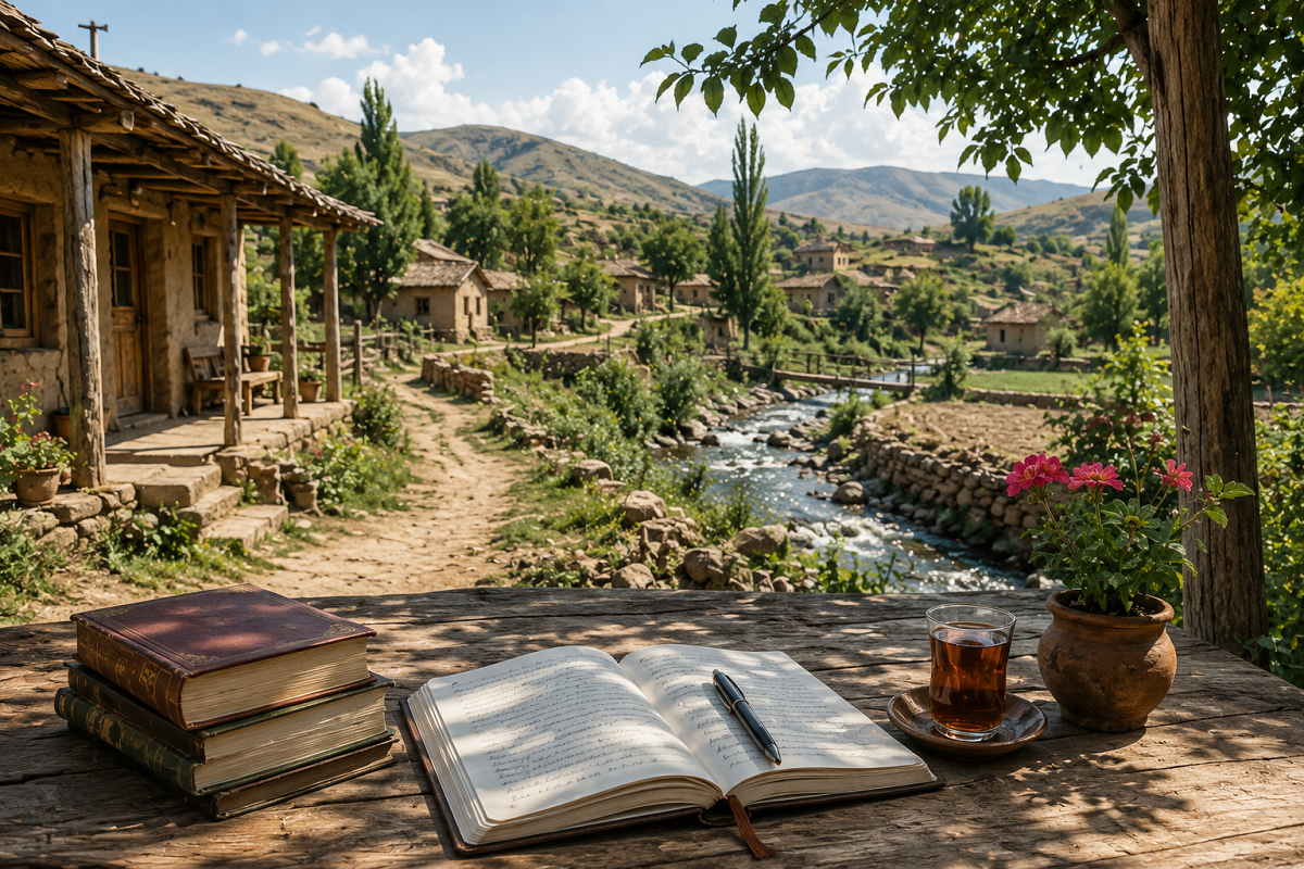 اسلاید ۱ - انجمن ادبیات داستانی دریچه