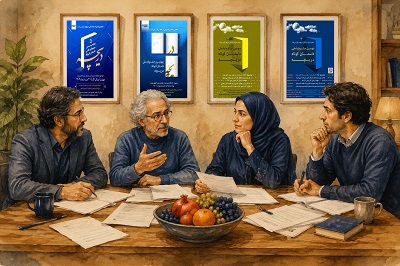 جشنواره‌های ملی داستان کوتاه